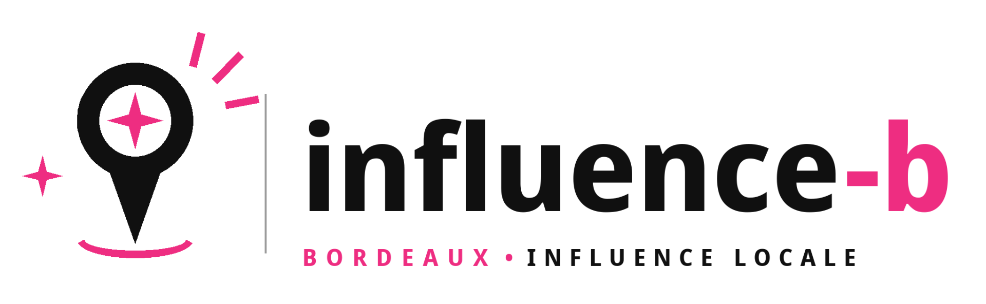 influence-b — Bordeaux · Influence locale